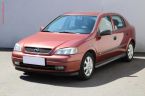 Opel Astra - fotka číslo 2