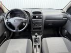 Opel Astra - fotka číslo 7