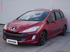 Peugeot 308 - fotka číslo 2