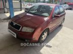 Škoda Fabia - fotka číslo 0