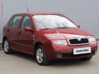 Škoda Fabia - fotka číslo 0