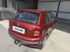 Škoda Fabia - fotka číslo 1