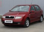 Škoda Fabia - fotka číslo 2