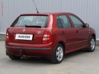 Škoda Fabia - fotka číslo 3
