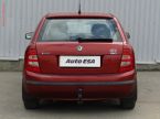 Škoda Fabia - fotka číslo 4