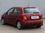 Škoda Fabia - fotka číslo 5