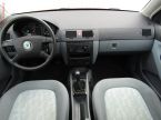 Škoda Fabia - fotka číslo 7