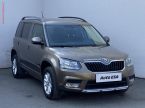 Škoda Yeti - fotka číslo 0