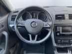 Škoda Yeti - fotka číslo 10