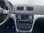 Škoda Yeti - fotka číslo 11
