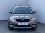 Škoda Yeti - fotka číslo 1