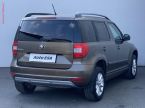 Škoda Yeti - fotka číslo 3