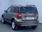 Škoda Yeti - fotka číslo 5