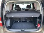 Škoda Yeti - fotka číslo 6