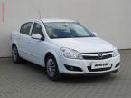 Opel Astra - fotka číslo 0