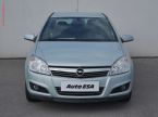 Opel Astra - fotka číslo 1