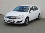 Opel Astra - fotka číslo 2