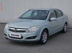 Opel Astra - fotka číslo 2
