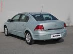 Opel Astra - fotka číslo 5