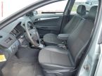 Opel Astra - fotka číslo 8