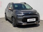 Citroën C3 Aircross - fotka číslo 0