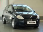 Fiat Punto - fotka číslo 0