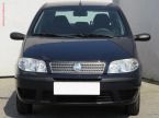 Fiat Punto - fotka číslo 1