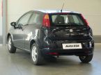Fiat Punto - fotka číslo 5