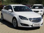 Opel Insignia - fotka číslo 0