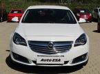 Opel Insignia - fotka číslo 1
