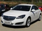 Opel Insignia - fotka číslo 2