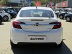 Opel Insignia - fotka číslo 4