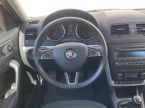 Škoda Yeti - fotka číslo 10