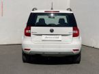 Škoda Yeti - fotka číslo 4