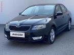 Škoda Octavia - fotka číslo 2