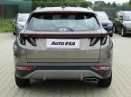 Hyundai Tucson - fotka číslo 4