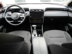 Hyundai Tucson - fotka číslo 7