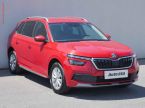 Škoda Kamiq - fotka číslo 0