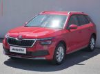 Škoda Kamiq - fotka číslo 2