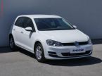 Volkswagen Golf - fotka číslo 0