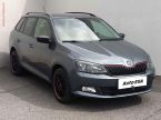 Škoda Fabia - fotka číslo 0
