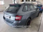 Škoda Fabia - fotka číslo 1