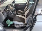 Škoda Fabia - fotka číslo 2