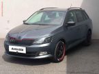Škoda Fabia - fotka číslo 2