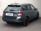Škoda Fabia - fotka číslo 3
