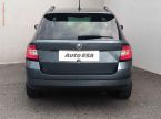 Škoda Fabia - fotka číslo 4