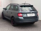 Škoda Fabia - fotka číslo 5