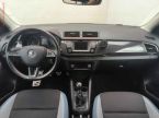 Škoda Fabia - fotka číslo 7