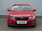 Škoda Octavia - fotka číslo 1