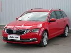 Škoda Octavia - fotka číslo 2